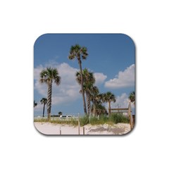 coasters - Rubber Coaster (Square)