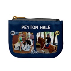 Peyton bag - Mini Coin Purse