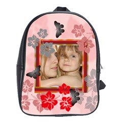 school bag - School Bag (Large)