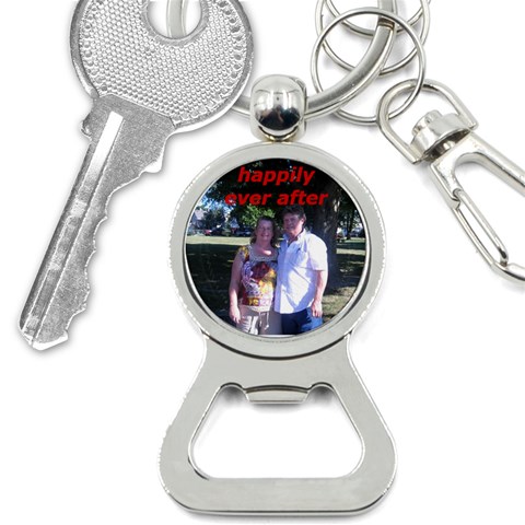 My Key Chain By Steph Front
