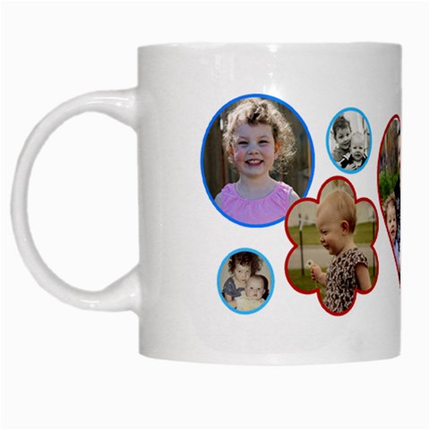 Mug Left