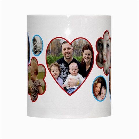 Mug Center