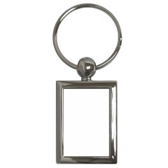 Adriana Keychain - Key Chain (Rectangle)