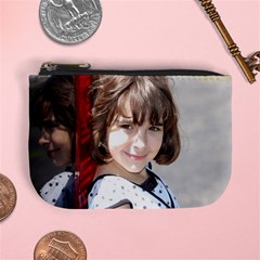 Coin Purse - Mini Coin Purse