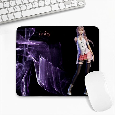 Serah2 By Le Roy Fong Front