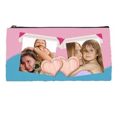 Pink bag - Pencil Case