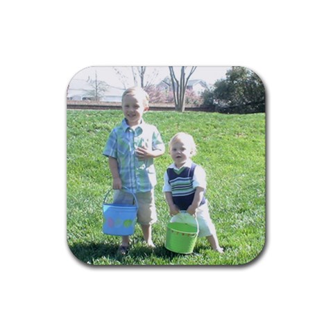 Photo Coaster By Sommer Emery Front