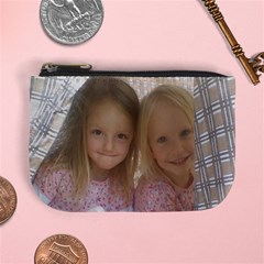 Coin Purse 3 - Mini Coin Purse