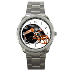 Sport Metal Watch