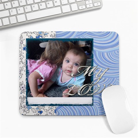 My Love Mouse By Sheri Ellis Front