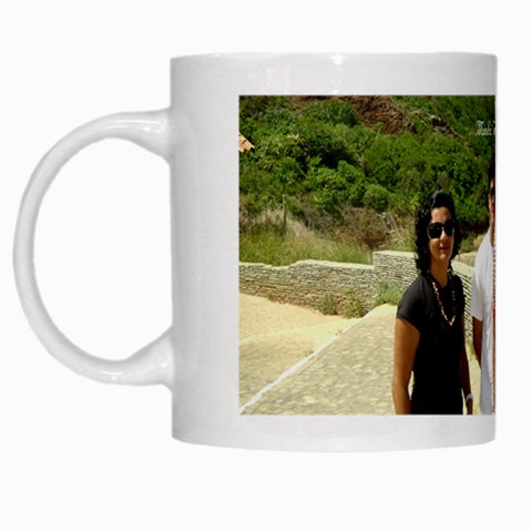 Caneca By Romero Marcos Alves De Queiroz Left