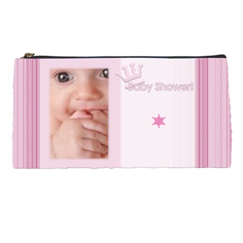Baby Pink By Joely Front