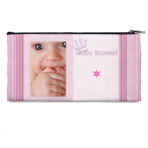 Baby Pink By Joely Back