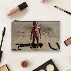 iluvu - Cosmetic Bag (Medium)