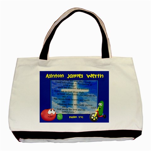 Ashton s Sunday School Bag By Ashley Front