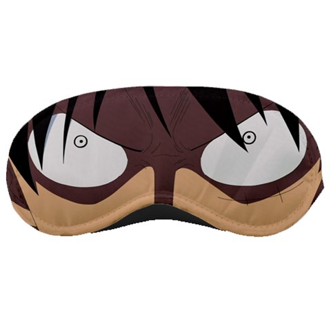 Luffy By Elvis Nguyen Front