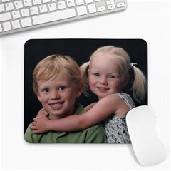 Mousepad - Large Mousepad