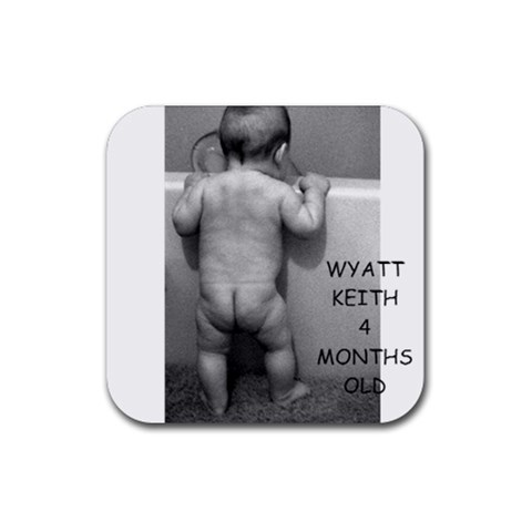 I Have Gotten Coaster Thru Them Before Front