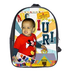 School Bag (Large)