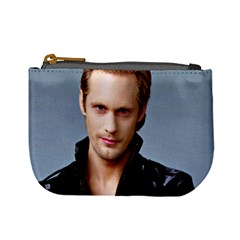 Team Eric - Mini Coin Purse