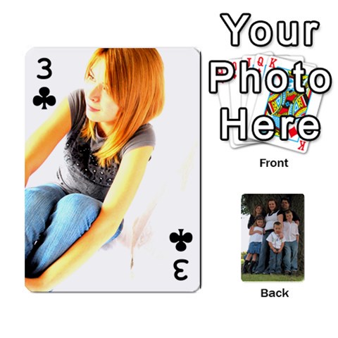 Cards By Nasha Vandevoord Front - Club3
