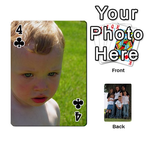 Cards By Nasha Vandevoord Front - Club4