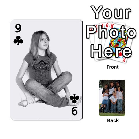 Cards By Nasha Vandevoord Front - Club9