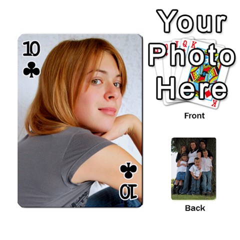 Cards By Nasha Vandevoord Front - Club10