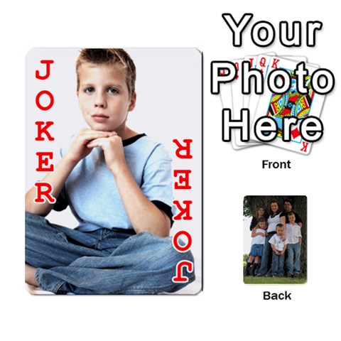 Cards By Nasha Vandevoord Front - Joker2