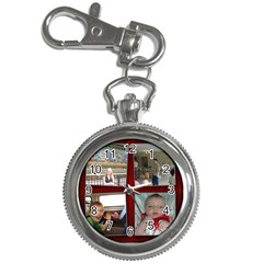 daddy - Key Chain Watch