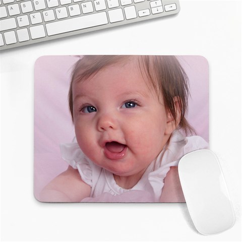 Caitlyn s Mousepad By Amanda Olivas Front
