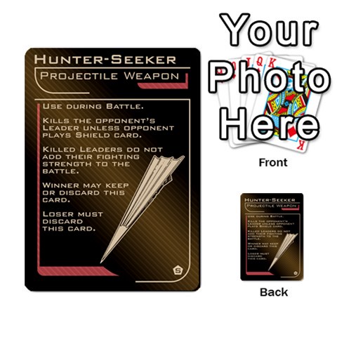Dune Deck 1 (treachery/leader) By Scott Everts Front 7