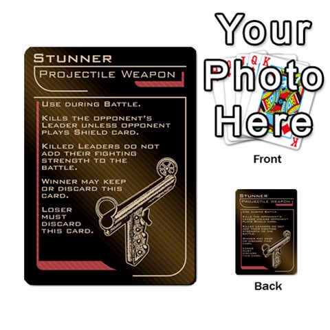 Dune Deck 1 (treachery/leader) By Scott Everts Front 10