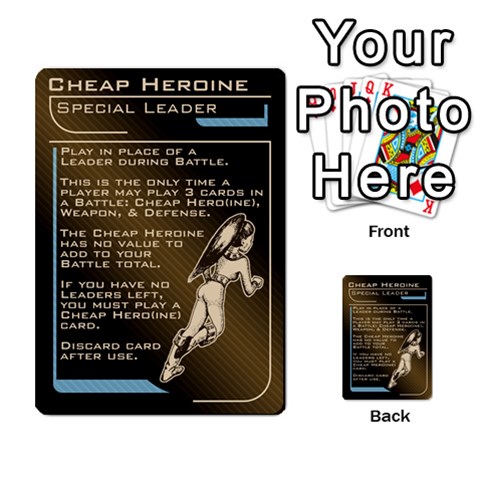 Dune Deck 1 (treachery/leader) By Scott Everts Front 23