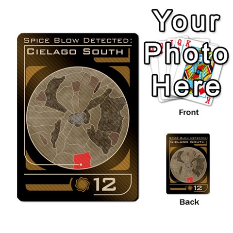 Dune Deck 2 (spice/traitor) By Scott Everts Front 3
