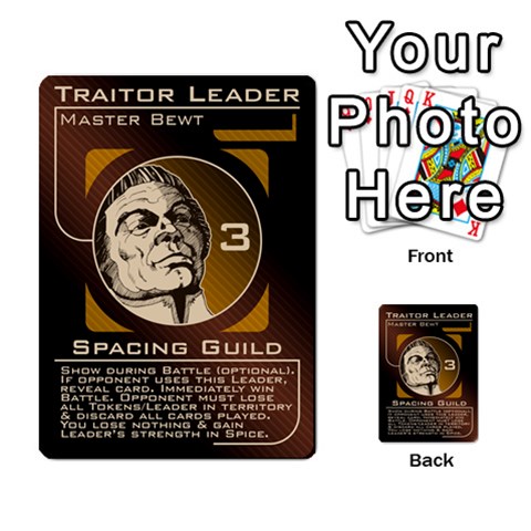 Dune Deck 2 (spice/traitor) By Scott Everts Front 48