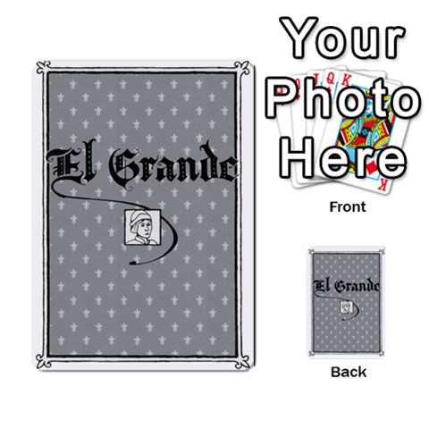 El Grande Back 1