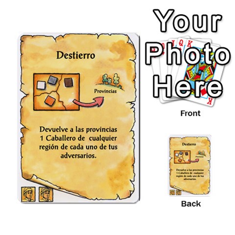 El Grande Front 17