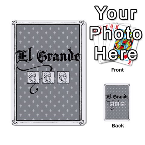 El Grande Back 29