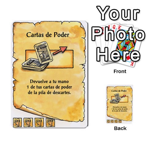El Grande Front 38