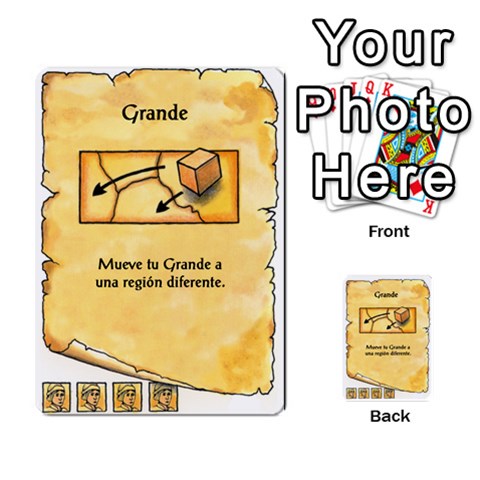 El Grande Front 39