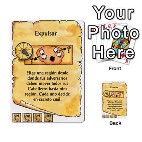 El Grande Front 42