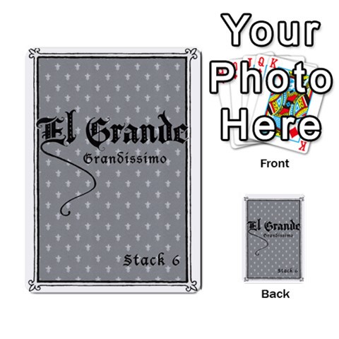El Grande Back 1