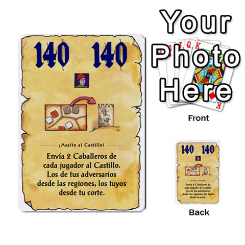 El Grande Front 1