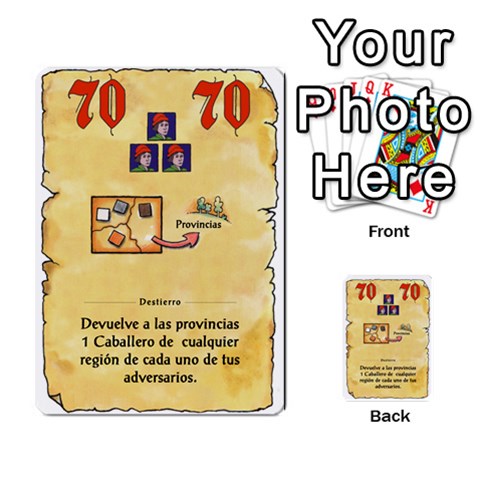El Grande Front 51