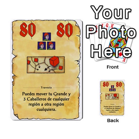 El Grande Front 53