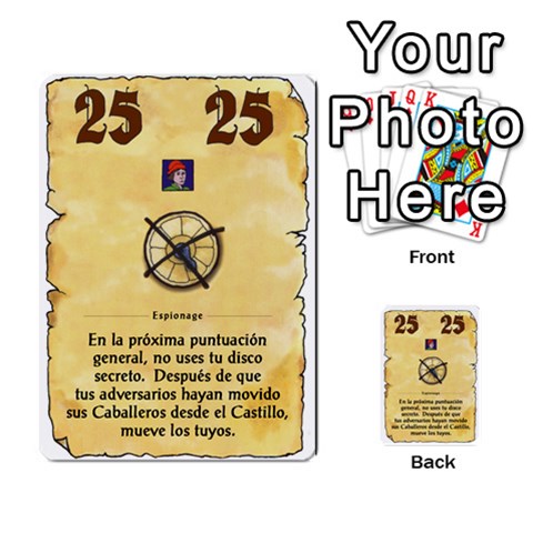 El Grande Front 12