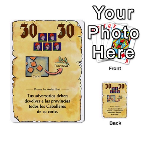El Grande Front 13