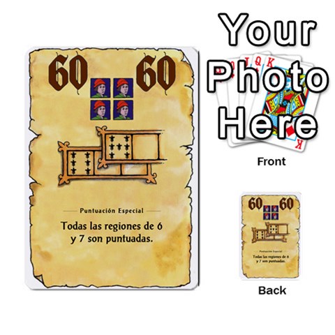 El Grande Front 17
