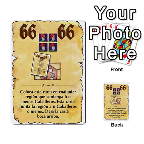 El Grande Front 19